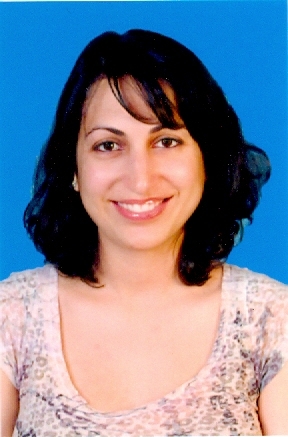 Samar Khleif