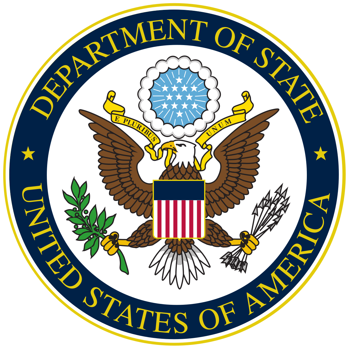 US Department of State