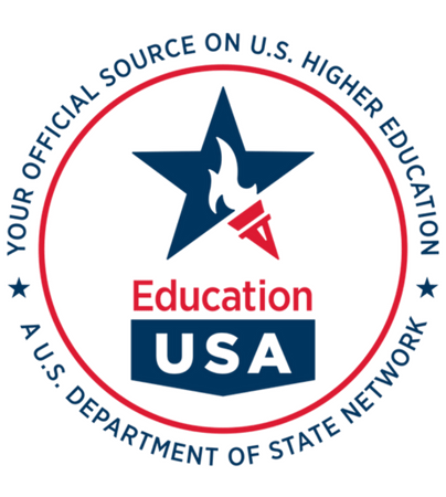 Education USA logo