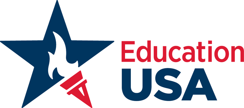 Education USA logo