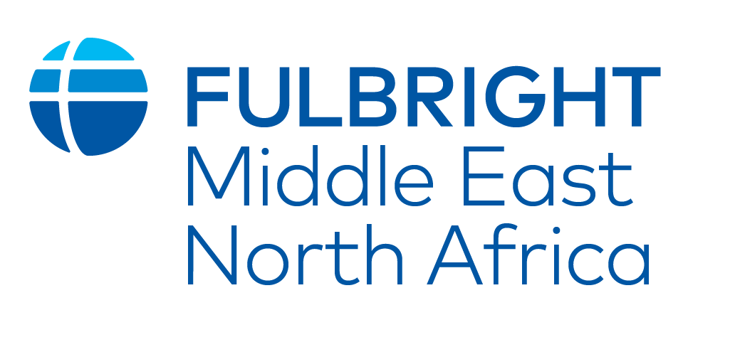 FulbrightMENA Logo