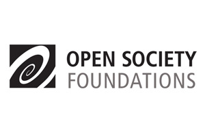 Open Society Foundations logo