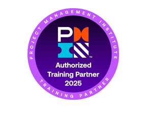 PMI Authorized Training Partner Logo