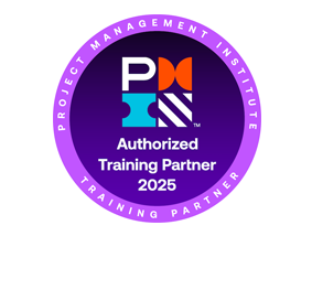 PMI Authorized Training Partner Seal