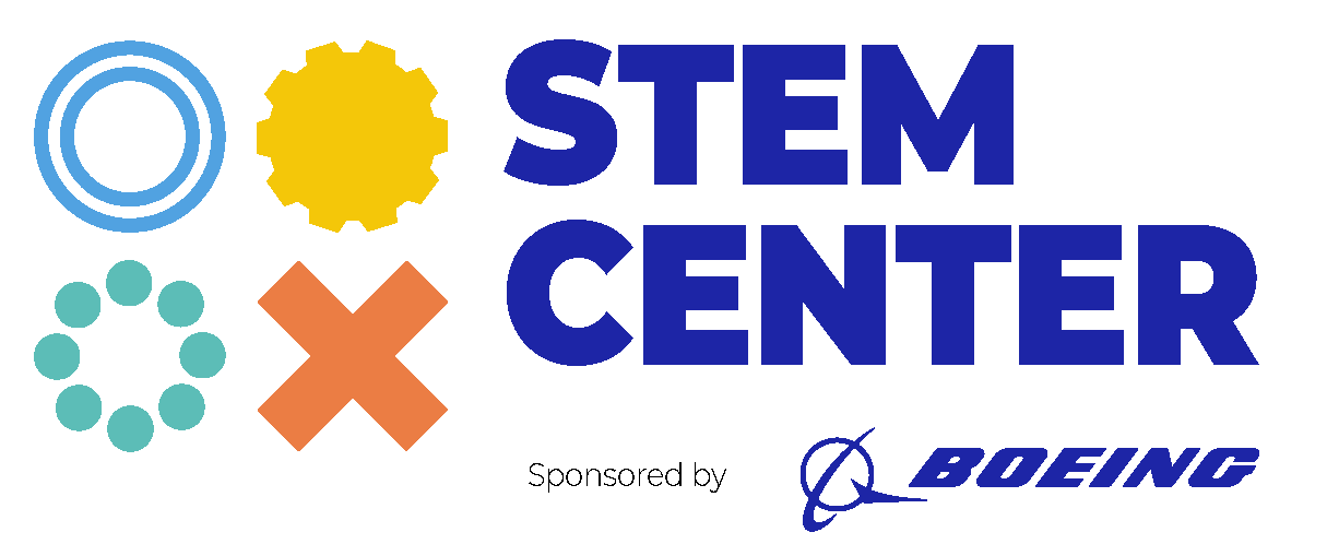 stem center Logo