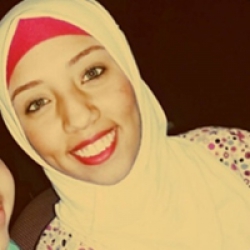 Profile photo of Soad Abu El Hassan Mohamed