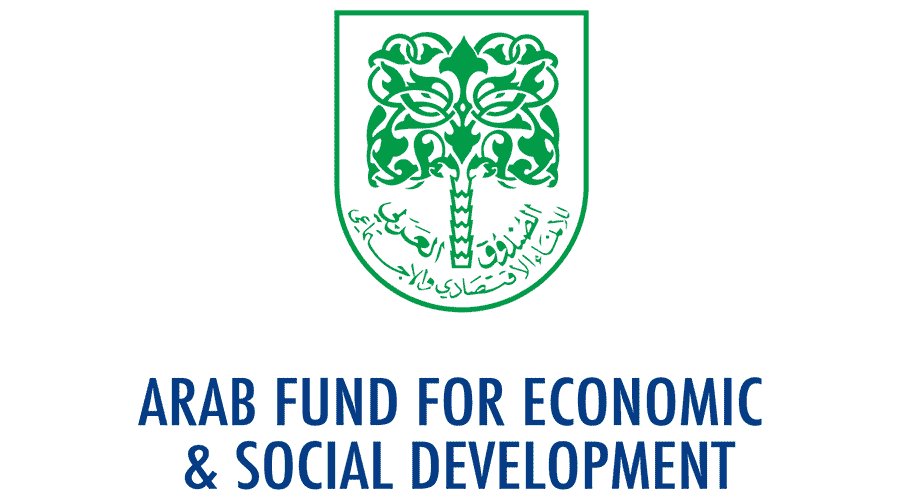 arab-fund-for-economic-and-social-development-vector