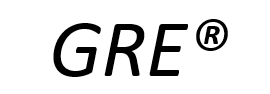 GRE logo