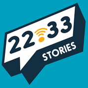 22.33 Stories