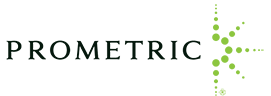 Prometric logo