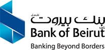 Bank of Beirut logo