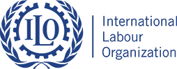 International Labour Organization logo