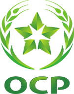 OCP logo