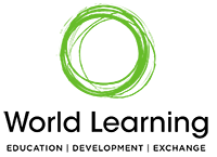 World Learning logo