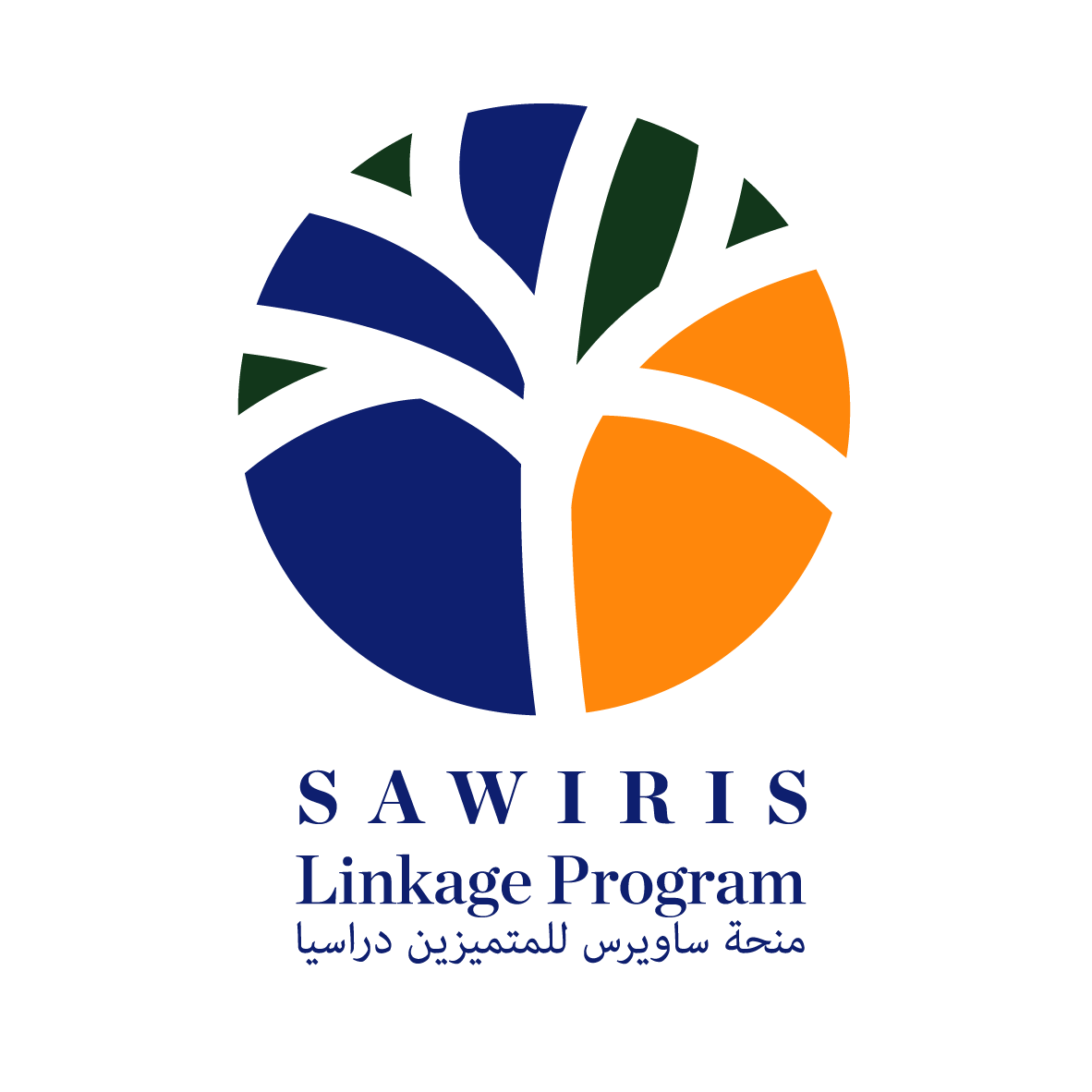 Linkage Logo