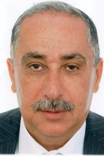 Headshot of Dr. Mondher Ben Ayed