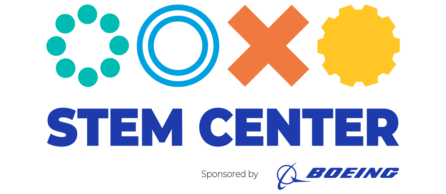 stem center Logo