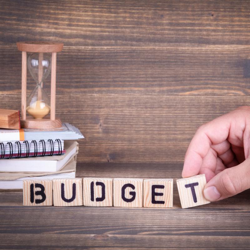 Fundamentals of Budgeting Workshop