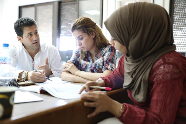 ENGLISH & TOURISM DEVELOPMENT PROGRAM