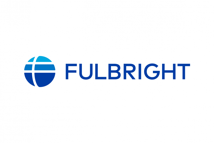 Fulbright logo