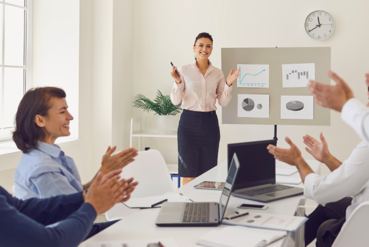 The Psychology of Selling