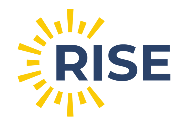 Rise logo