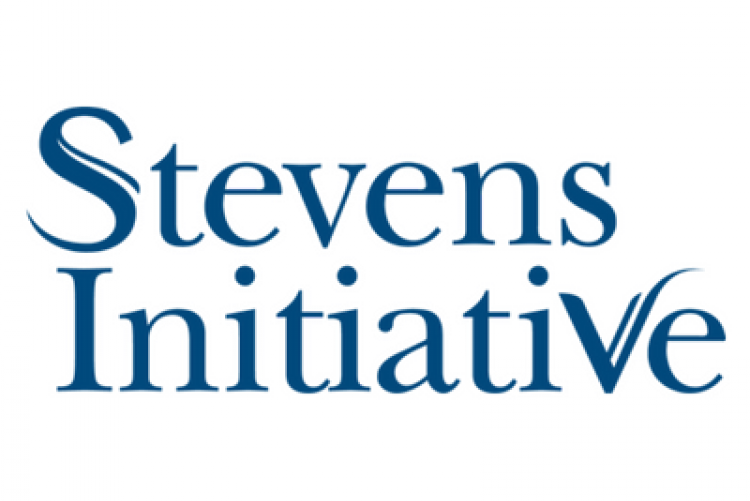 Stevens Initiative Logo