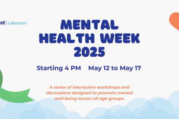 Mental Health Week 2025