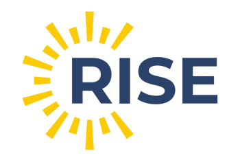 Rise logo