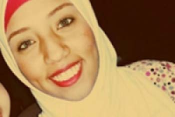 Profile photo of Soad Abu El Hassan Mohamed