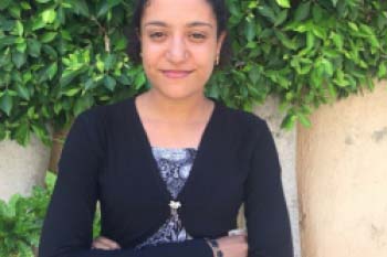 Profile photo of Mariana Wassef Boutros