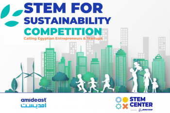 STEM for Sustainability Poster