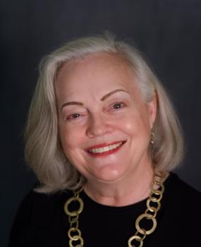 Headshot of The Honorable Deborah K. Jones
