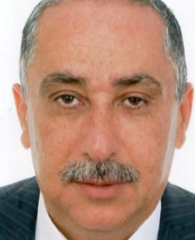 Headshot of Dr. Mondher Ben Ayed