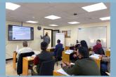 ILO-CAREER GUIDANCE COUNSELOR TOT PROGRAM