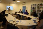 ILO-CAREER GUIDANCE COUNSELOR TOT PROGRAM
