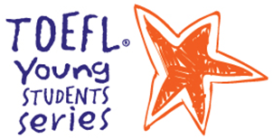TOEFL YSS logo