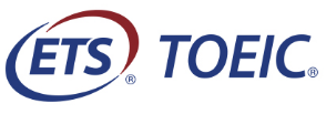 ETS TOEIC logo