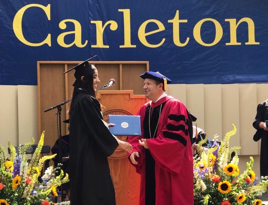 Carleton