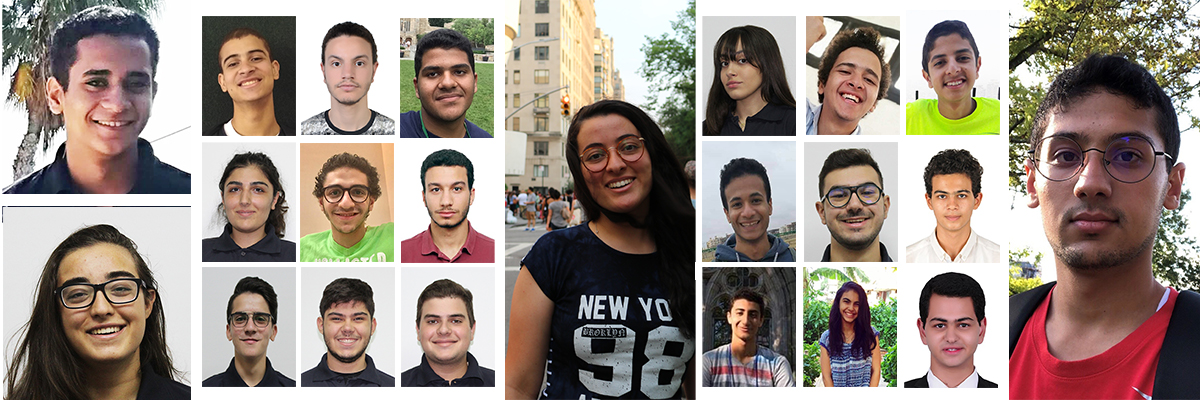 DKSSF Class of 2019