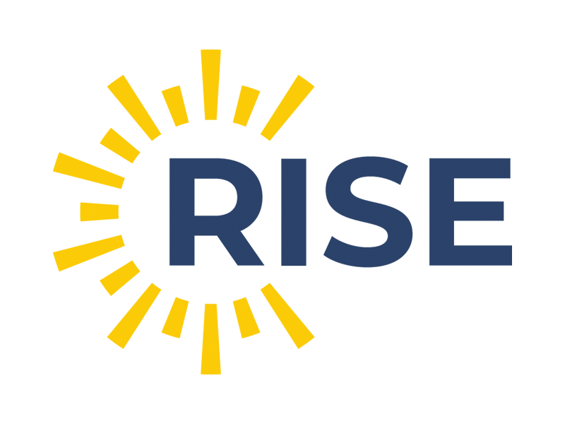 Rise logo