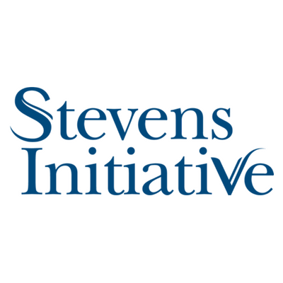 Stevens Initiative Logo