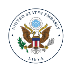 US Embassy Logo