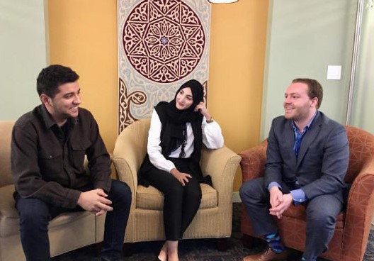 IEW Webinar: Student to Staff