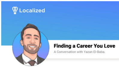 Finding a Career You Love and Building Your Network