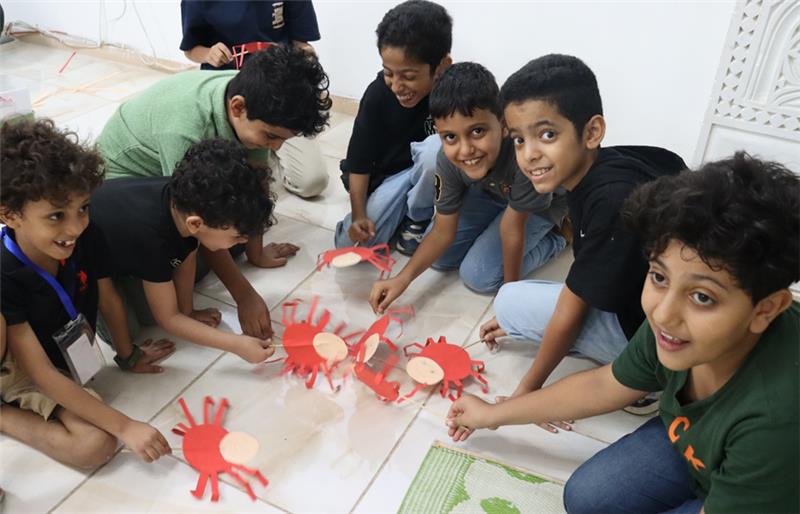 English for Kids and Teens
