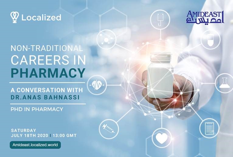Nontraditional Careers for Pharmacists