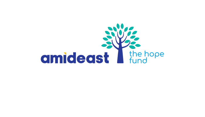 Hope Fund logo