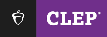 CLEP logo