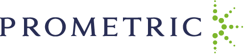 Prometric Logo